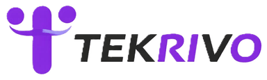 Tekrivo Logo